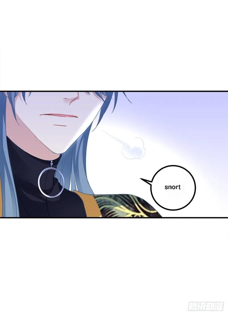 Absolute Control Chapter 78 page 23 - 