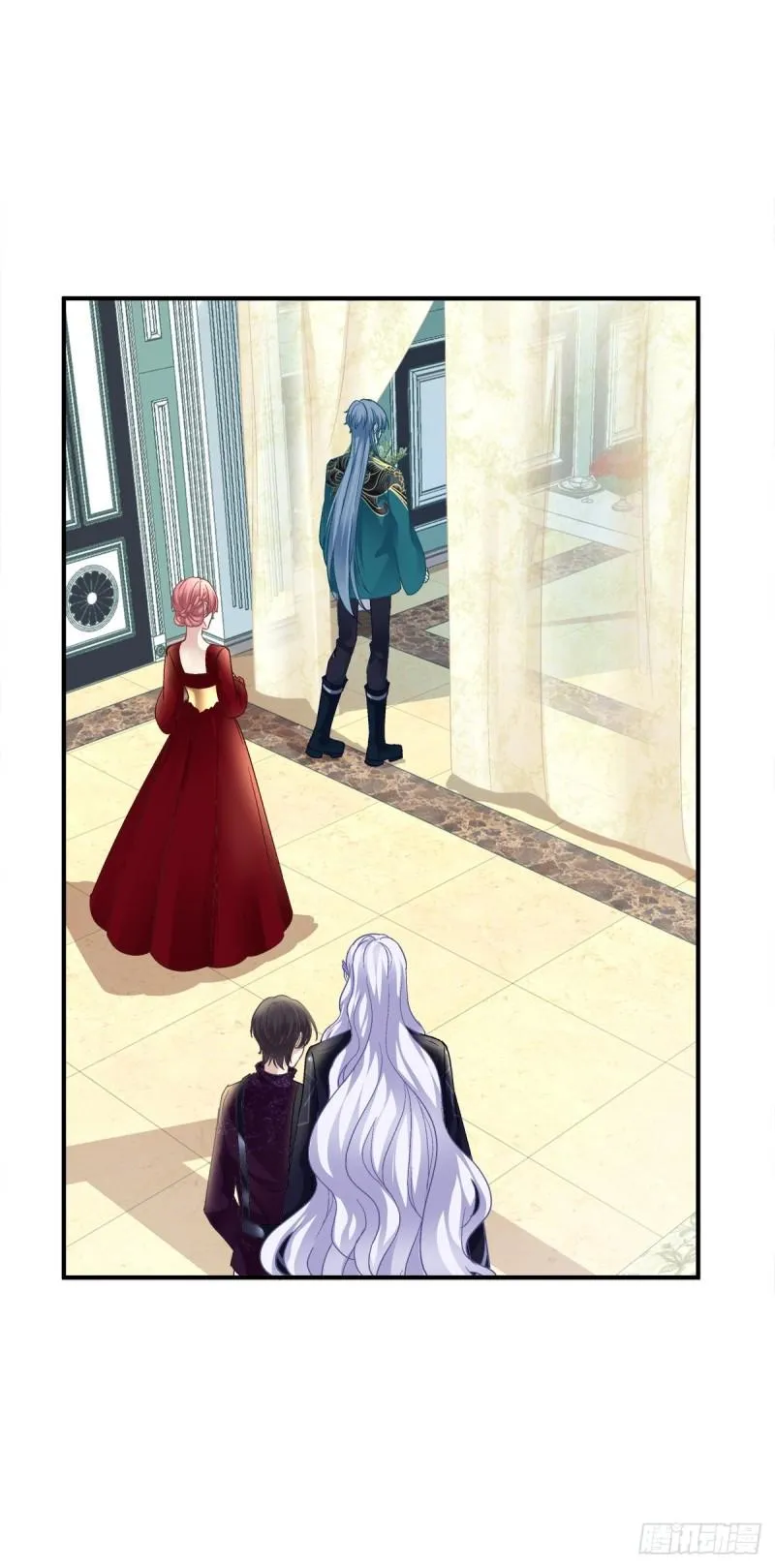 Absolute Control Chapter 78 page 24 - 