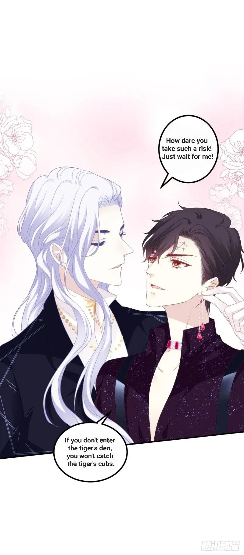 Absolute Control Chapter 78 page 25 - 