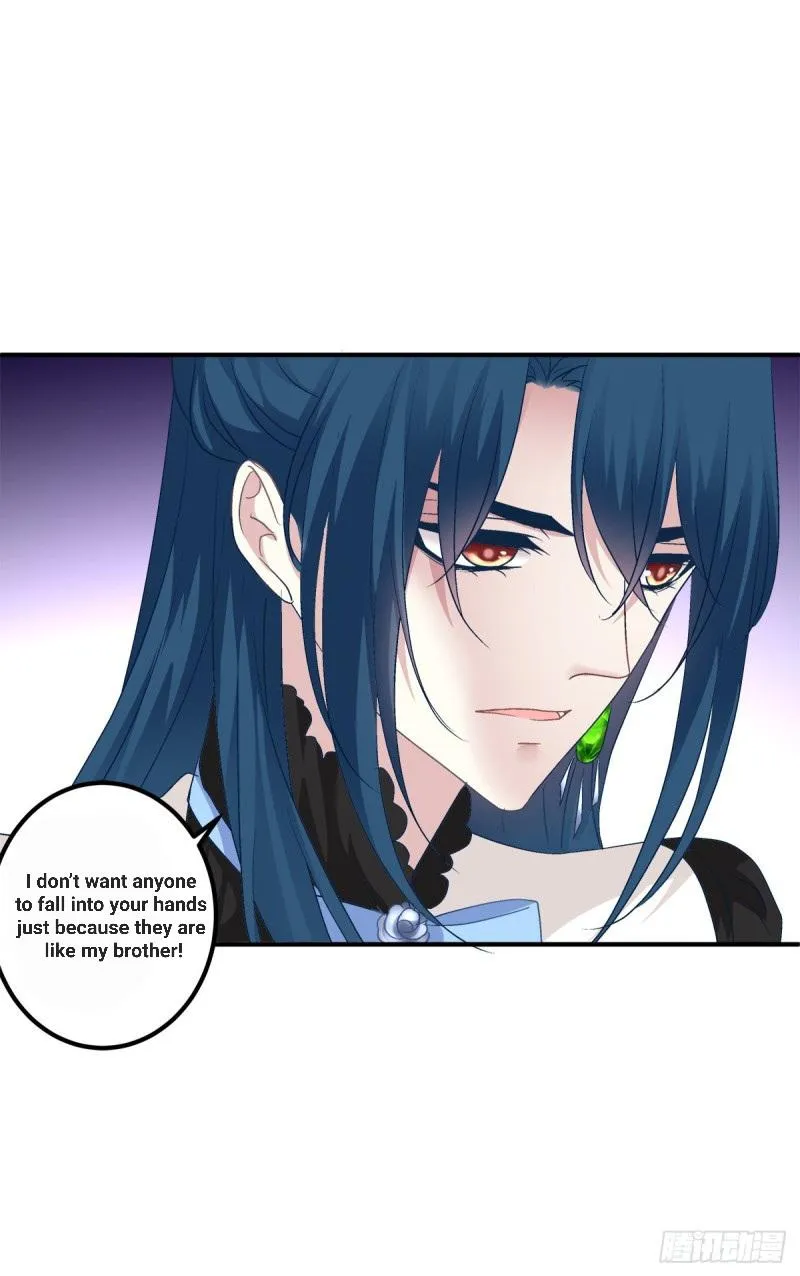 Absolute Control Chapter 78 page 30 - 