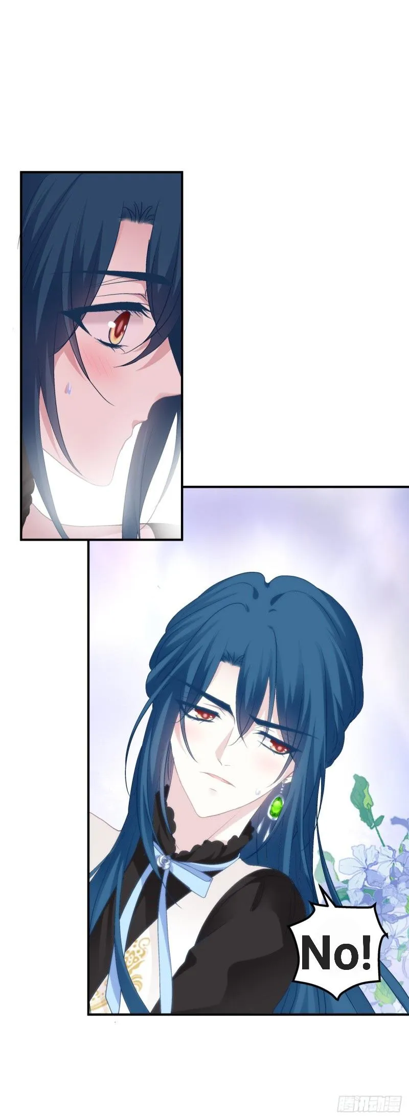 Absolute Control Chapter 78 page 33 - 