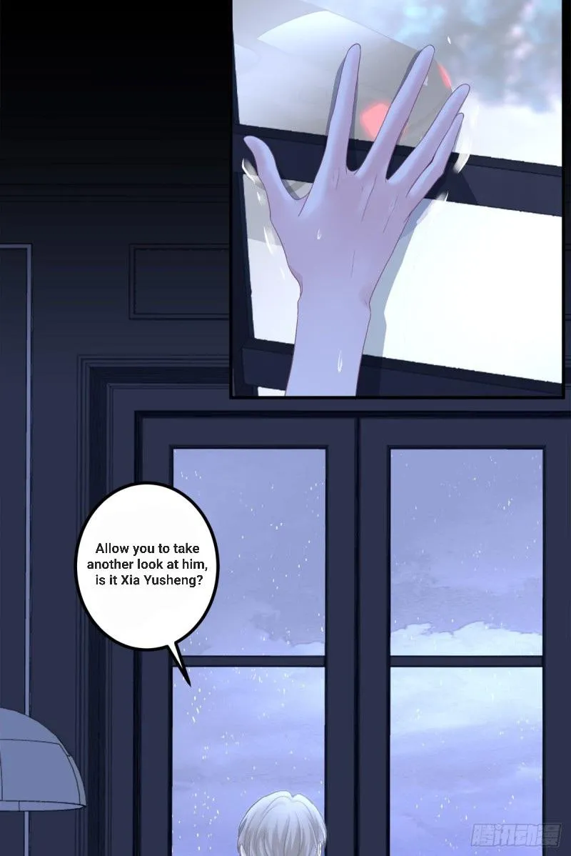Absolute Control Chapter 78 page 39 - 