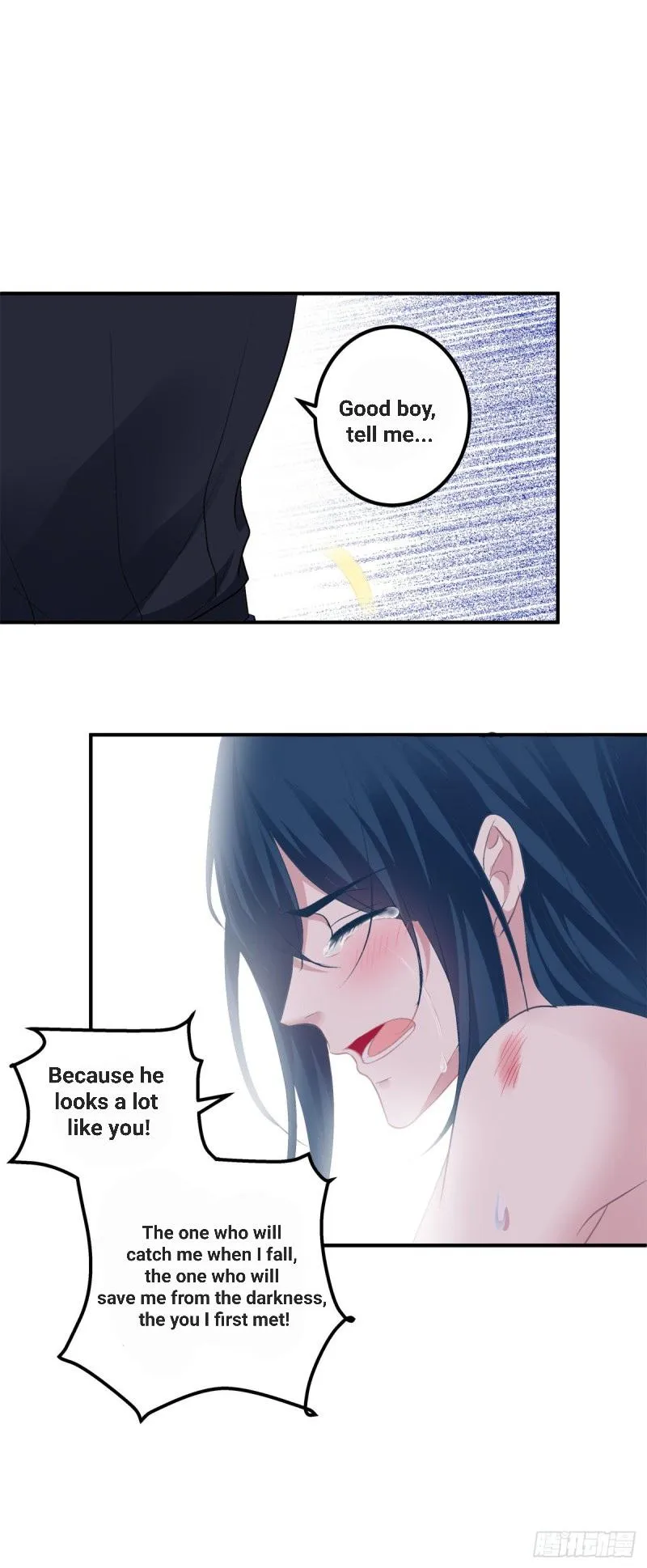 Absolute Control Chapter 78 page 47 - 