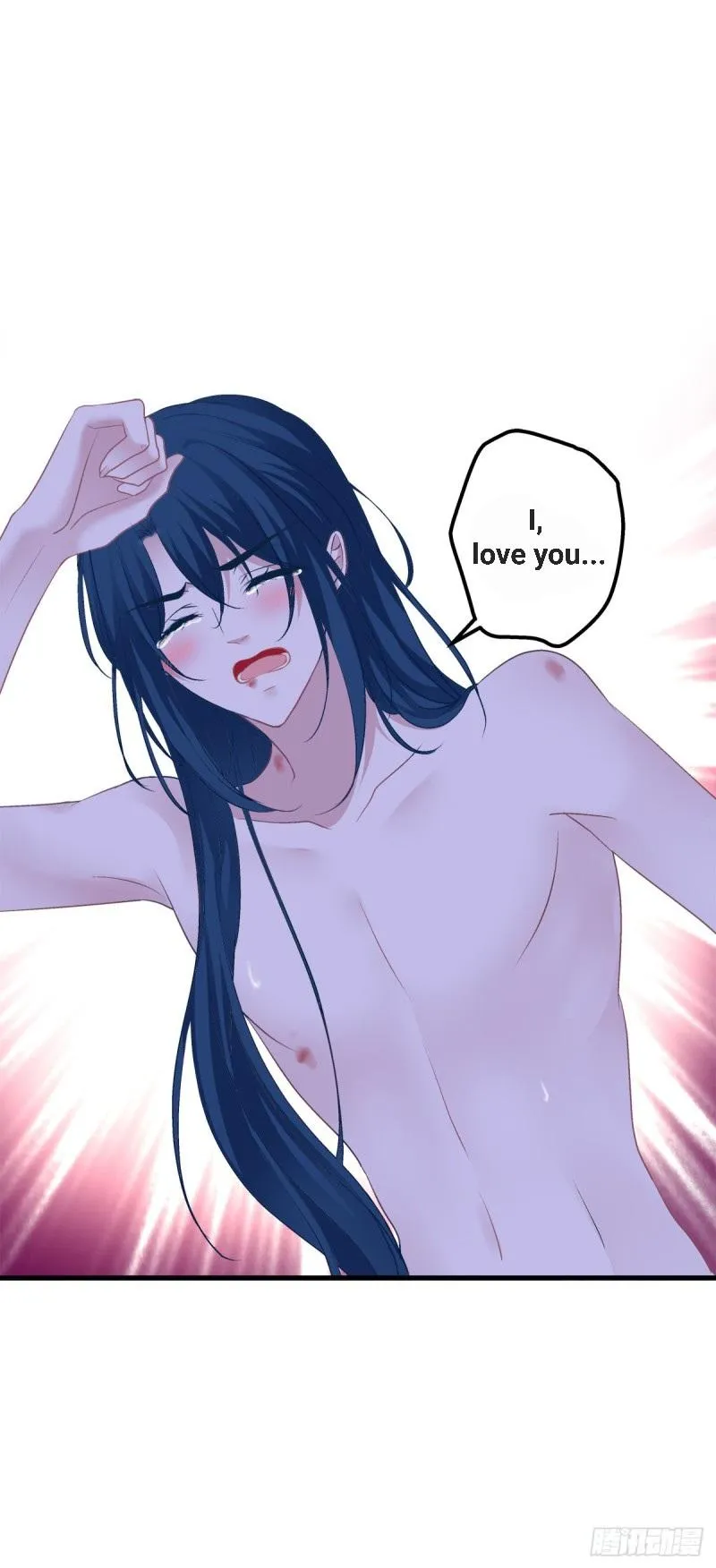 Absolute Control Chapter 78 page 48 - 
