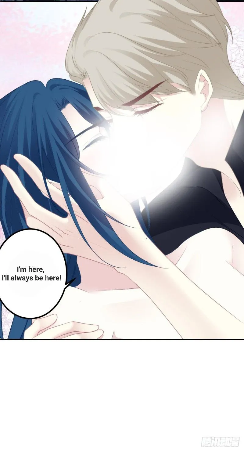 Absolute Control Chapter 78 page 51 - 