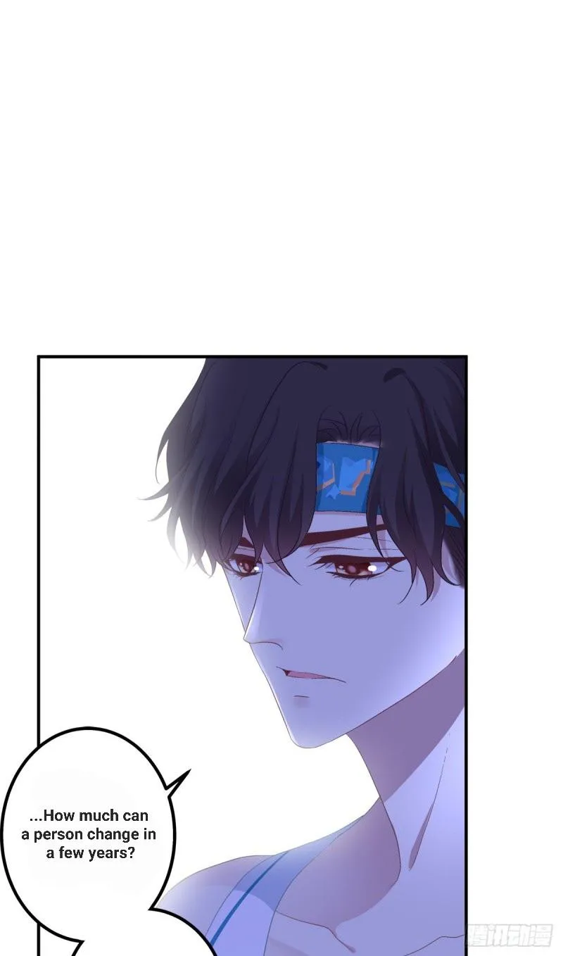 Absolute Control Chapter 79 page 21 - 