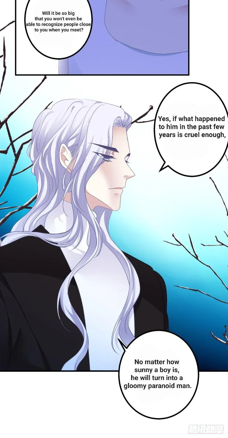 Absolute Control Chapter 79 page 22 - 