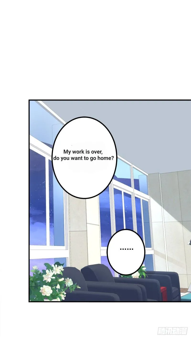 Absolute Control Chapter 79 page 24 - 