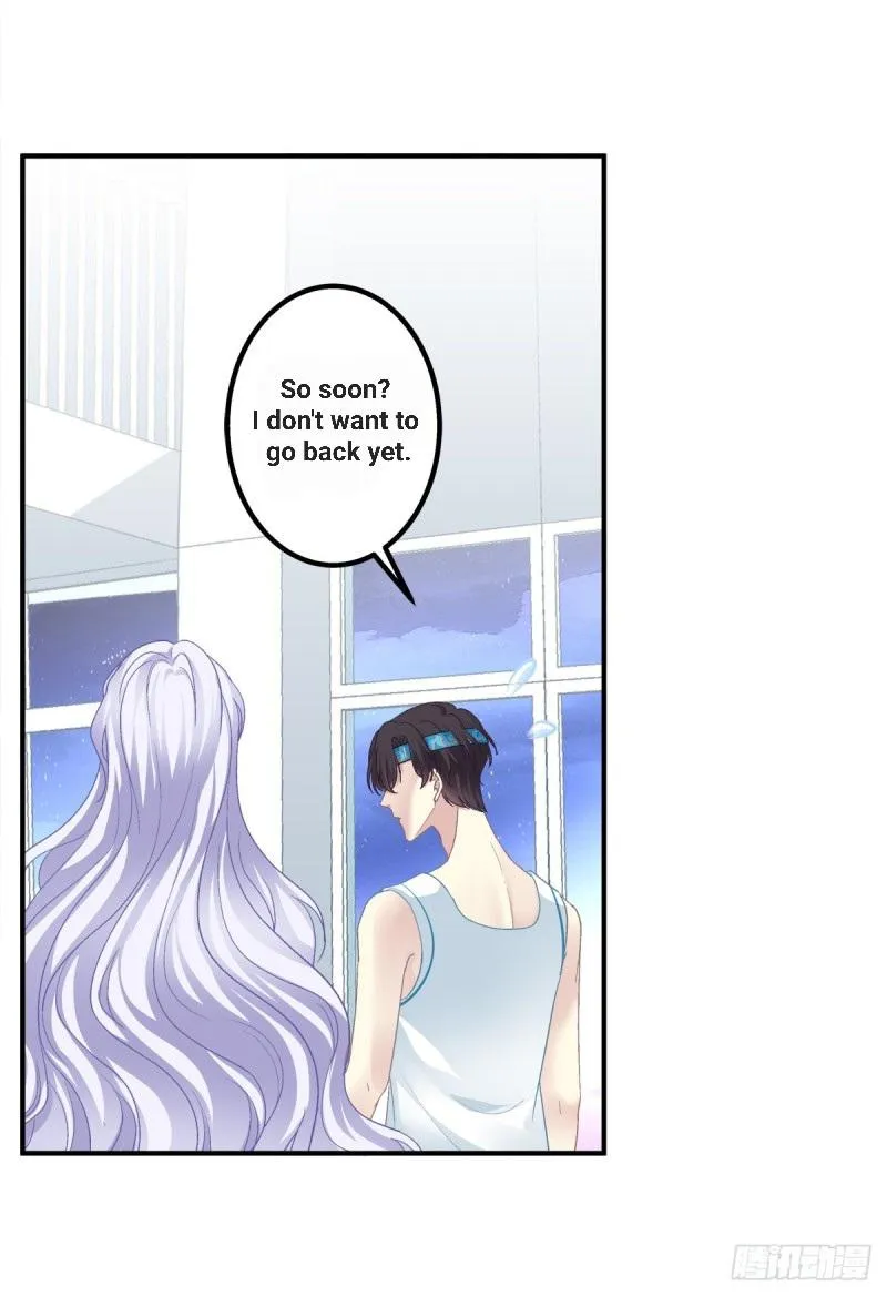 Absolute Control Chapter 79 page 25 - 
