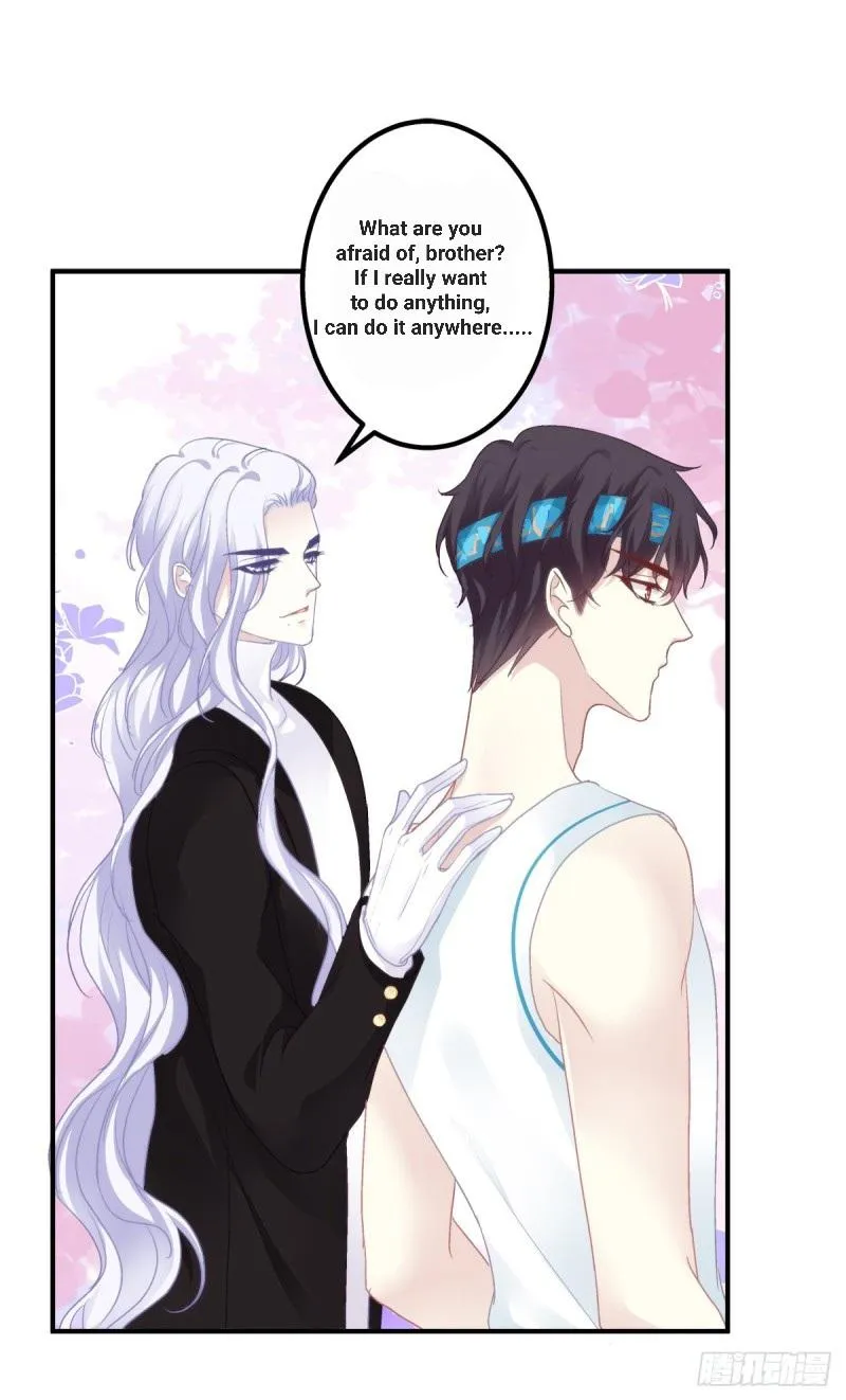 Absolute Control Chapter 79 page 28 - 