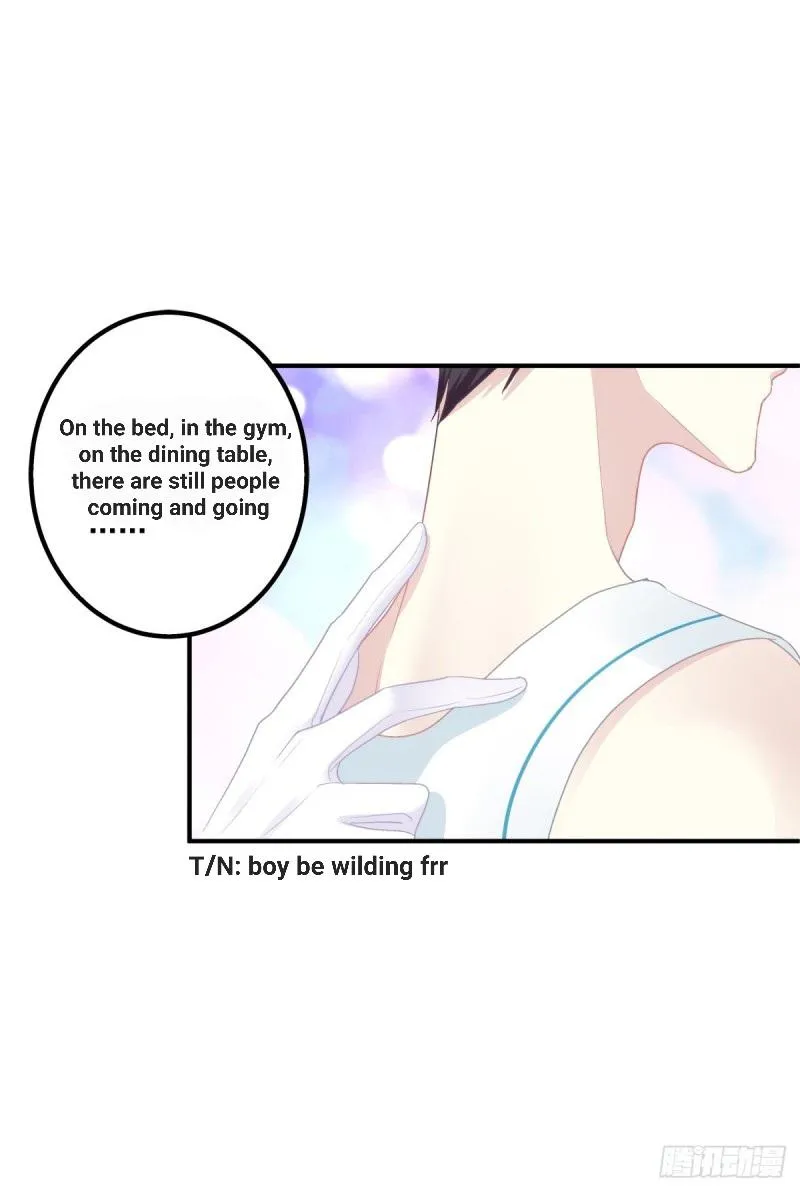 Absolute Control Chapter 79 page 29 - 