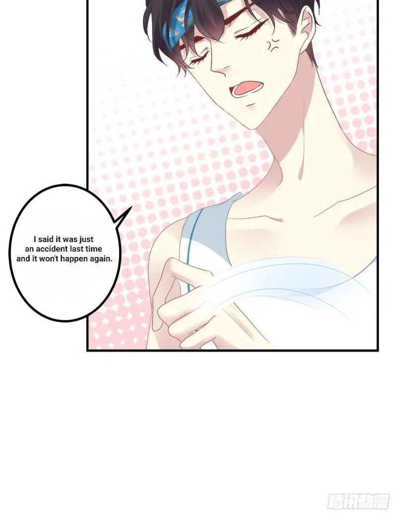 Absolute Control Chapter 79 page 31 - 