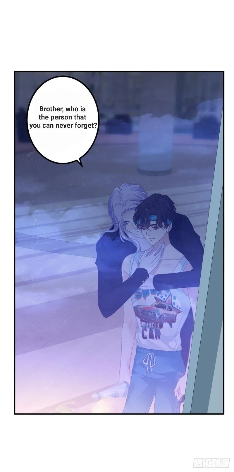 Absolute Control Chapter 79 page 33 - 