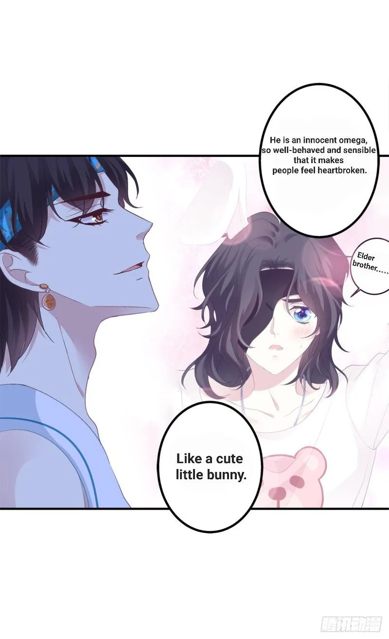 Absolute Control Chapter 79 page 34 - 
