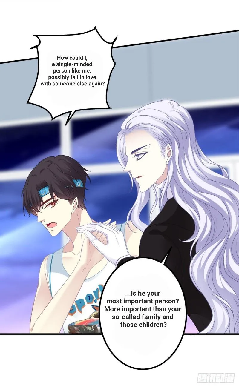 Absolute Control Chapter 79 page 40 - 