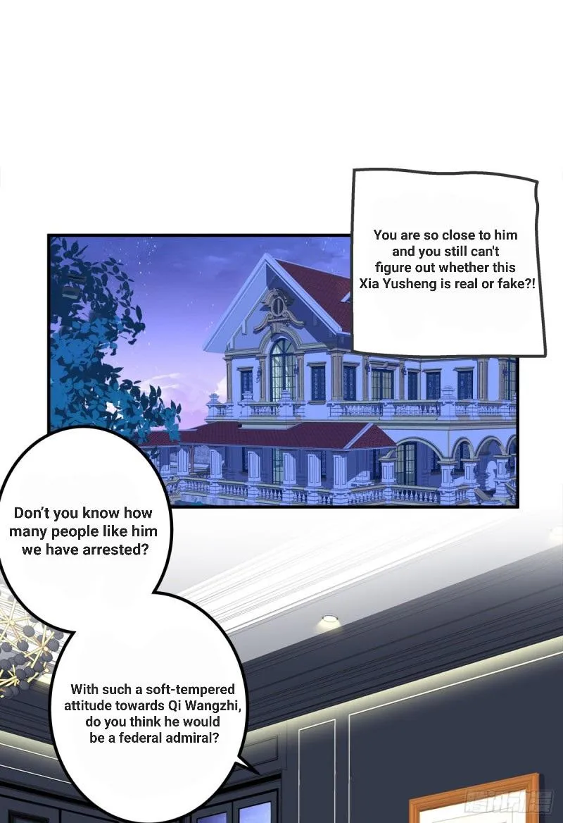 Absolute Control Chapter 79 page 5 - 