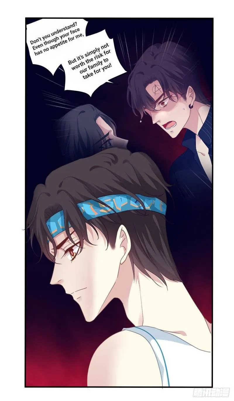 Absolute Control Chapter 79 page 41 - 