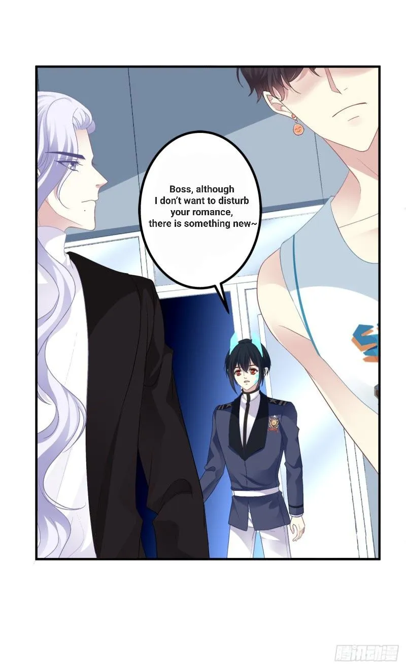 Absolute Control Chapter 79 page 45 - 