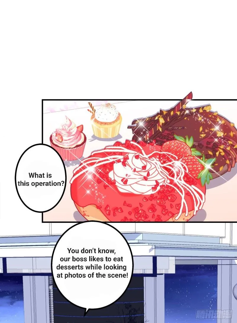 Absolute Control Chapter 79 page 47 - 