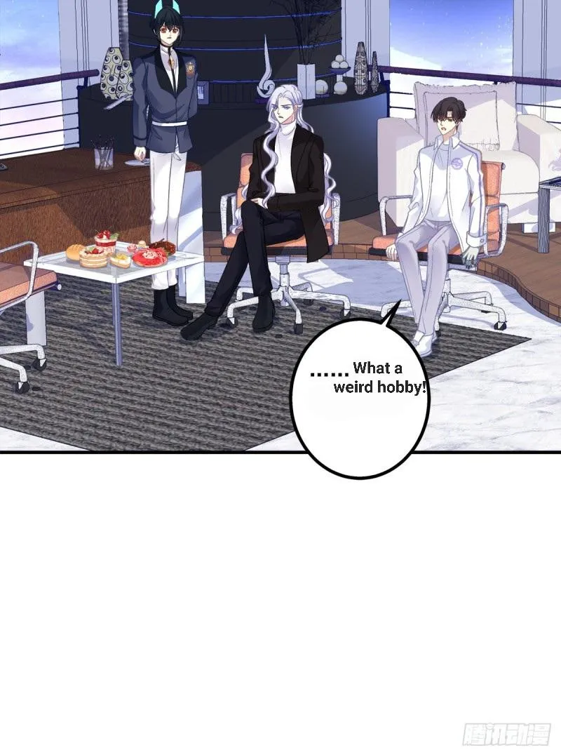 Absolute Control Chapter 79 page 48 - 