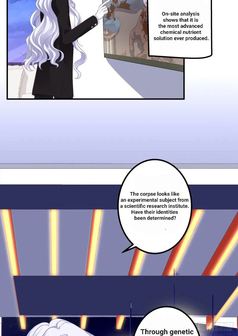 Absolute Control Chapter 79 page 54 - 
