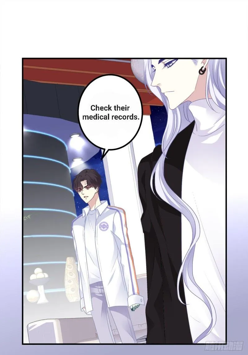 Absolute Control Chapter 79 page 57 - 