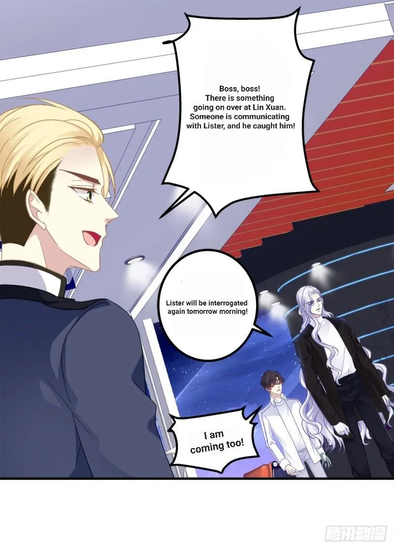 Absolute Control Chapter 79 page 58 - 