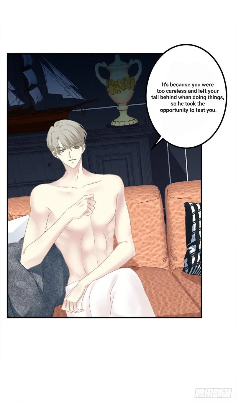 Absolute Control Chapter 79 page 8 - 