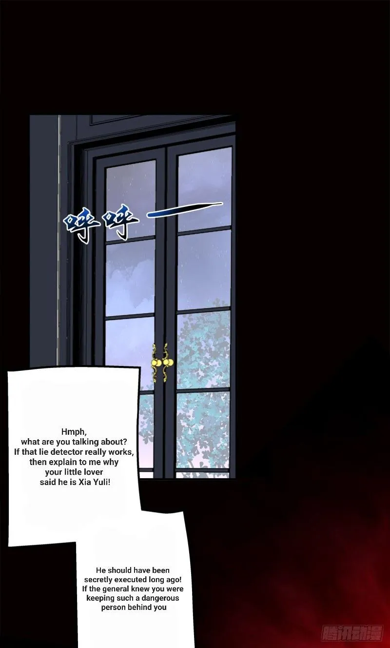Absolute Control Chapter 79 page 9 - 