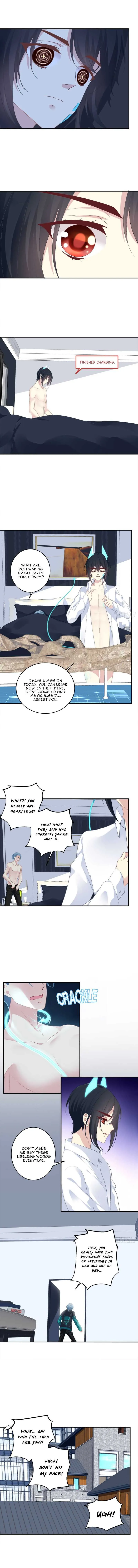 Absolute Control Chapter 8 page 3 - 