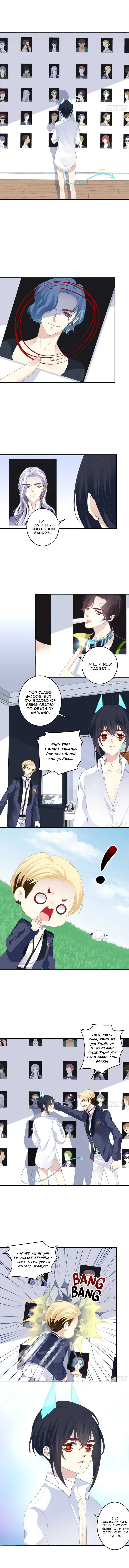 Absolute Control Chapter 8 page 4 - 