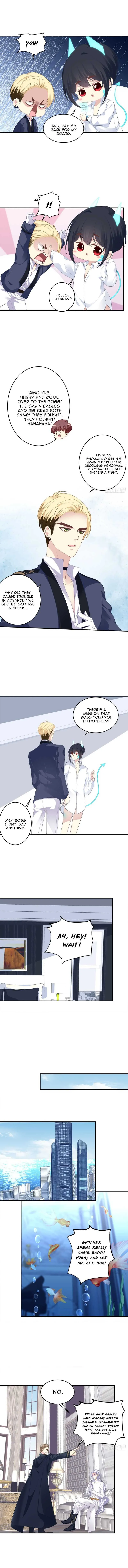 Absolute Control Chapter 8 page 5 - 