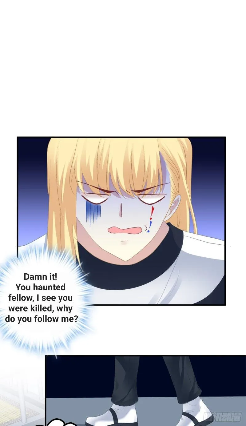 Absolute Control Chapter 80 page 12 - 