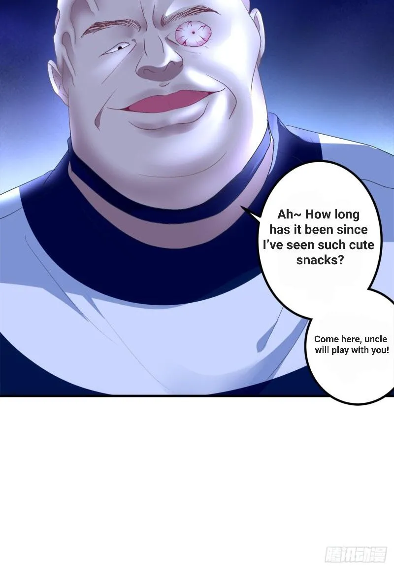 Absolute Control Chapter 80 page 16 - 