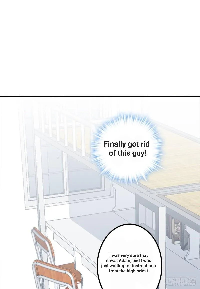 Absolute Control Chapter 80 page 19 - 