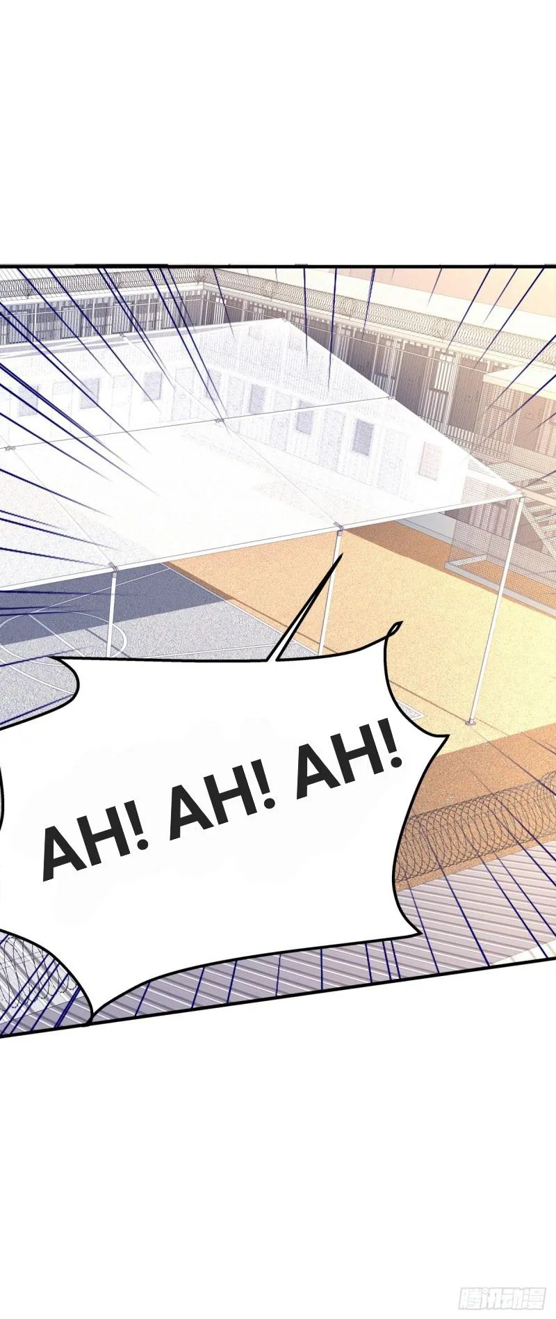 Absolute Control Chapter 80 page 21 - 