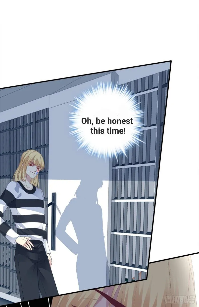 Absolute Control Chapter 80 page 22 - 