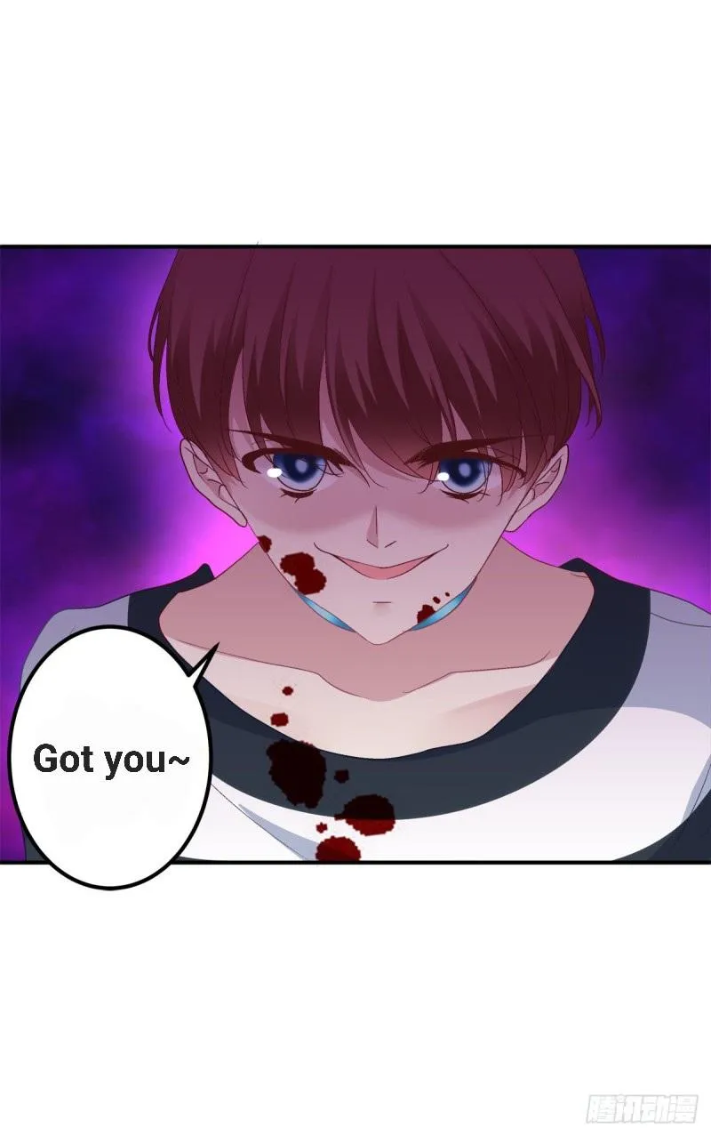 Absolute Control Chapter 80 page 25 - 