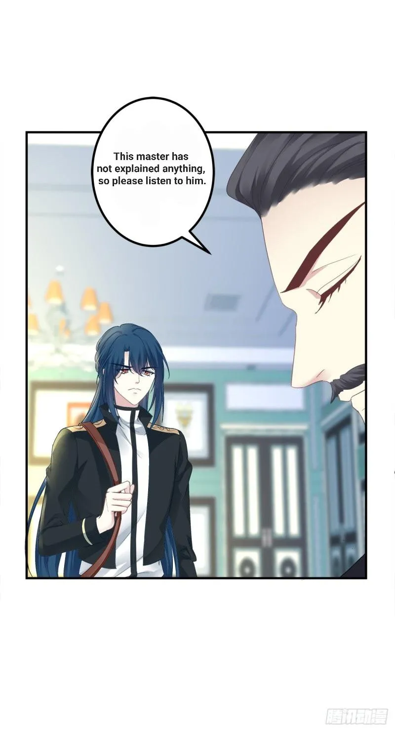 Absolute Control Chapter 80 page 28 - 