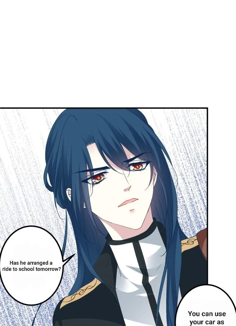 Absolute Control Chapter 80 page 30 - 