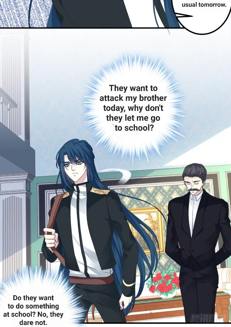 Absolute Control Chapter 80 page 31 - 