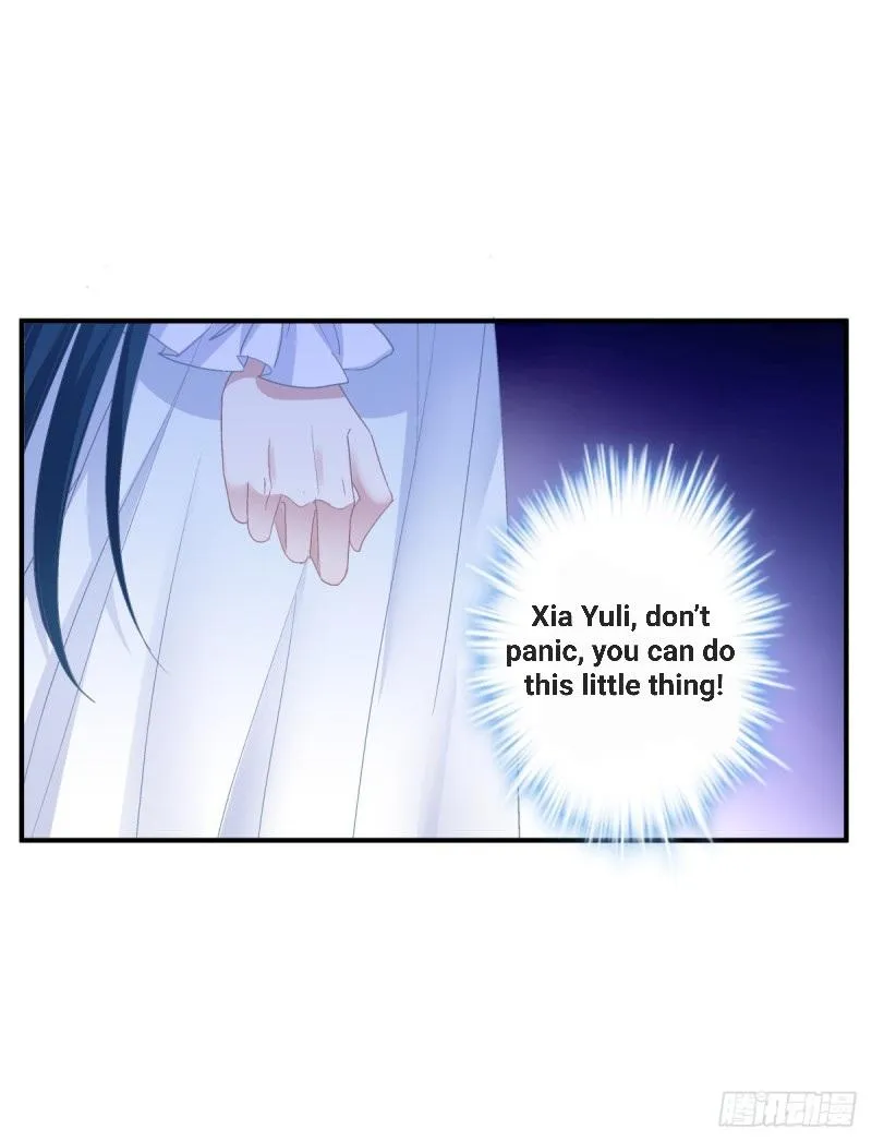 Absolute Control Chapter 80 page 36 - 