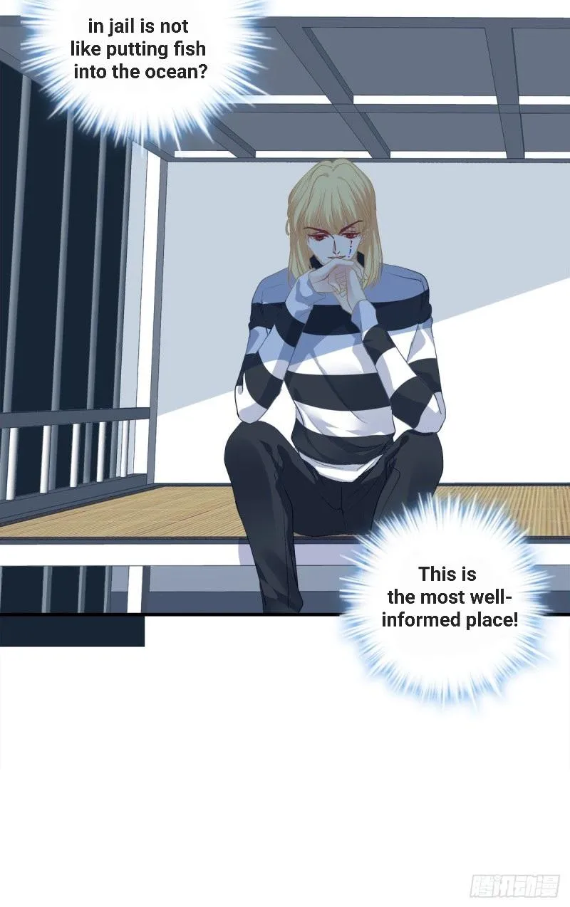 Absolute Control Chapter 80 page 5 - 