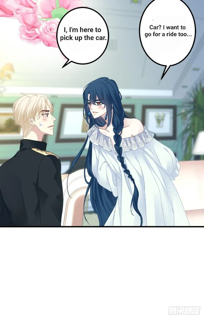 Absolute Control Chapter 80 page 42 - 