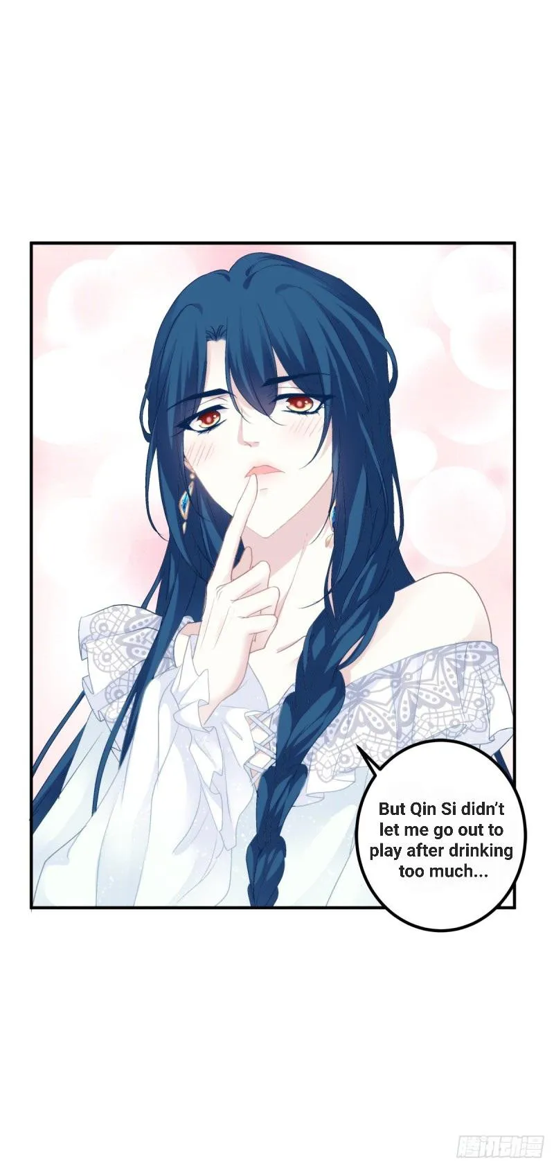 Absolute Control Chapter 80 page 43 - 