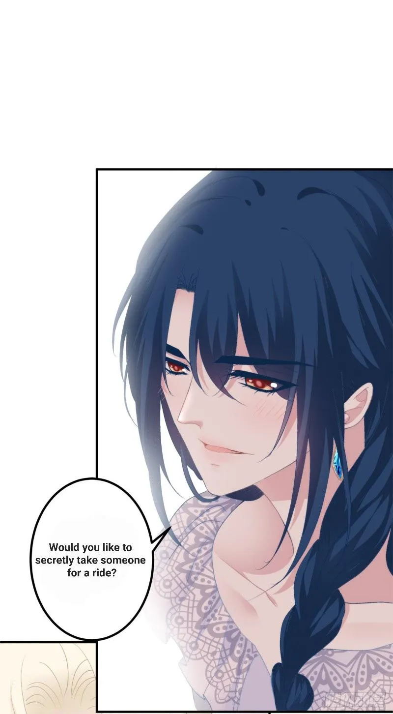 Absolute Control Chapter 80 page 44 - 