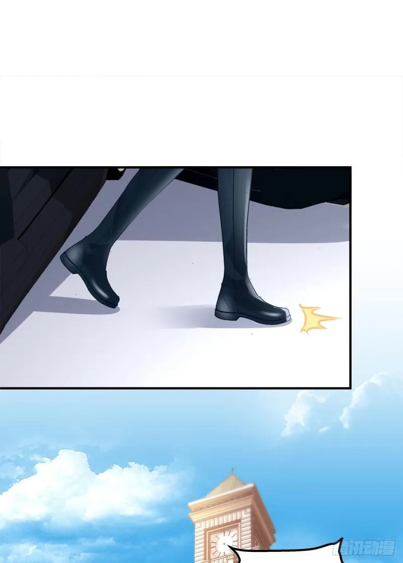 Absolute Control Chapter 80 page 46 - 