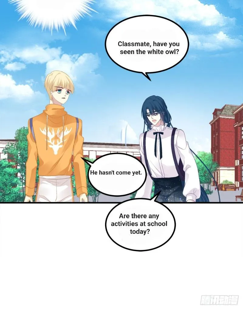 Absolute Control Chapter 80 page 50 - 