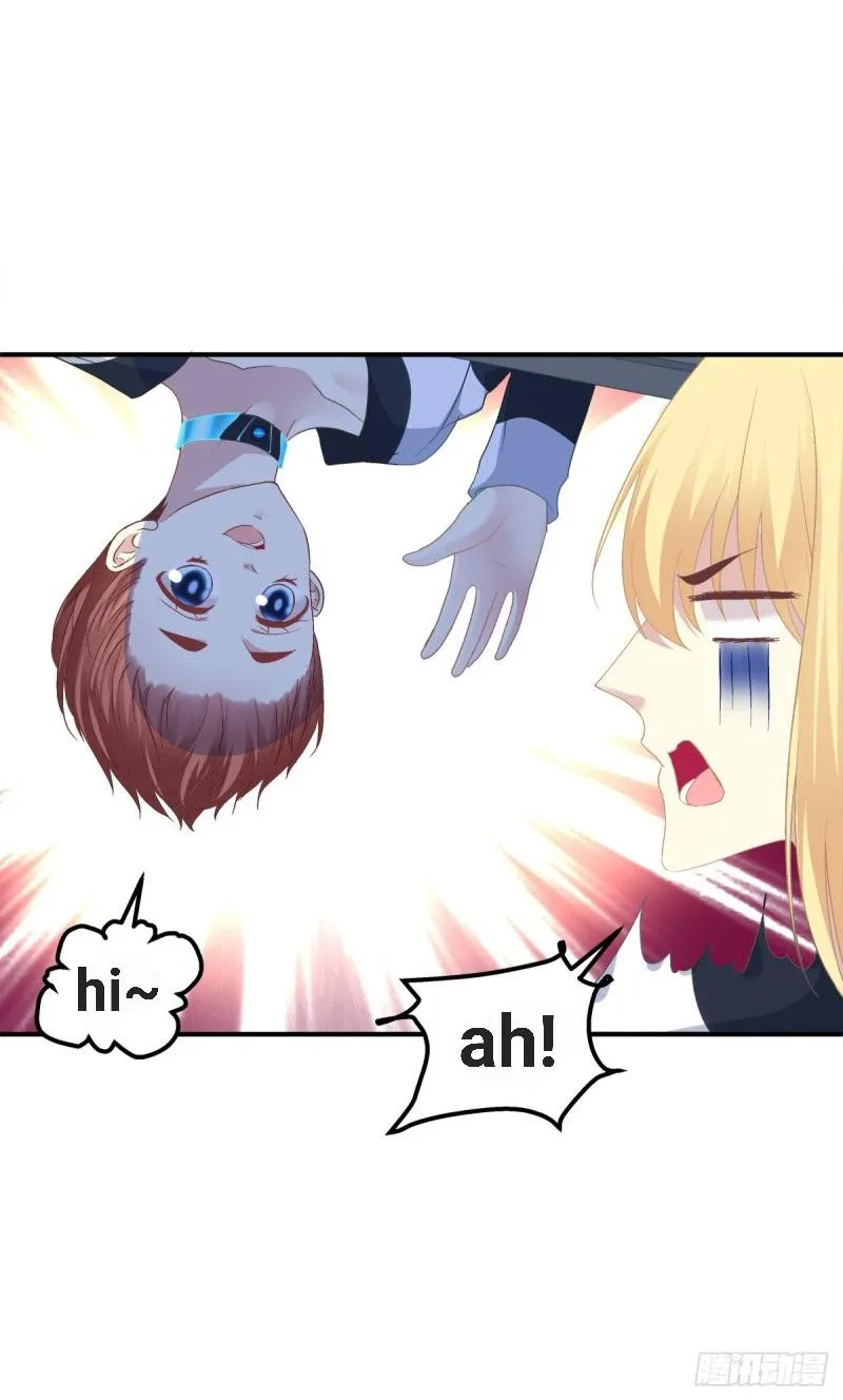 Absolute Control Chapter 80 page 6 - 