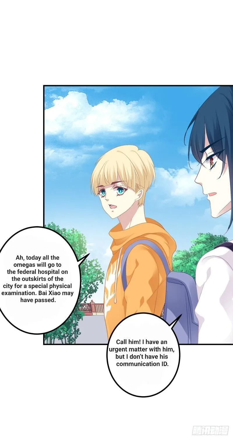 Absolute Control Chapter 80 page 51 - 